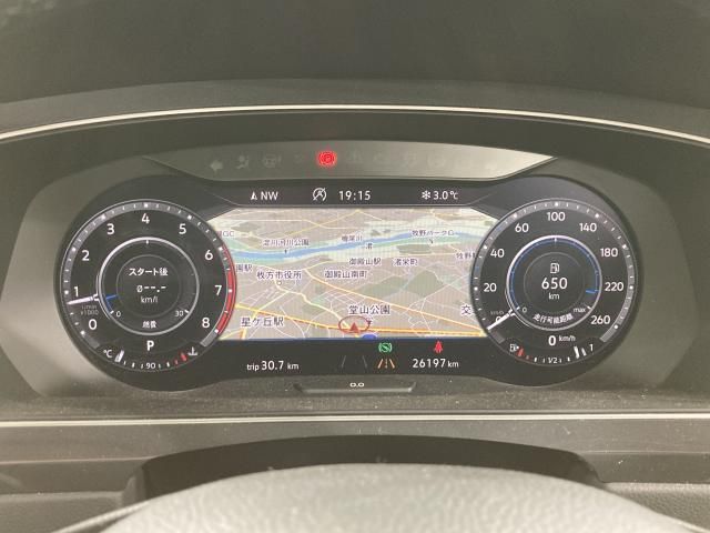 VOLKSWAGEN TIGUAN 2018 Image 31