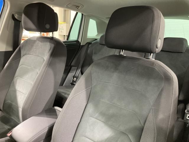 VOLKSWAGEN TIGUAN 2018 Image 31