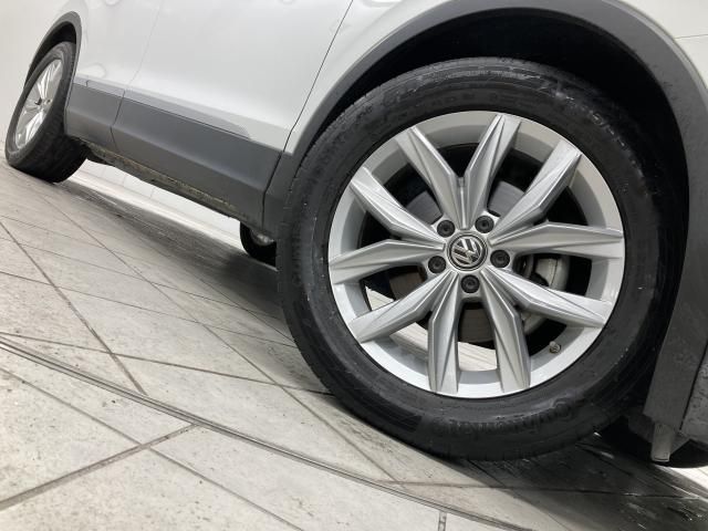 VOLKSWAGEN TIGUAN 2018 Image 31