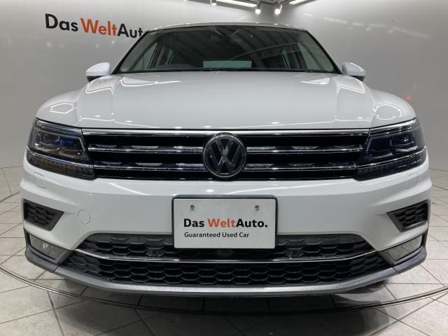 VOLKSWAGEN TIGUAN 2018 Image 31