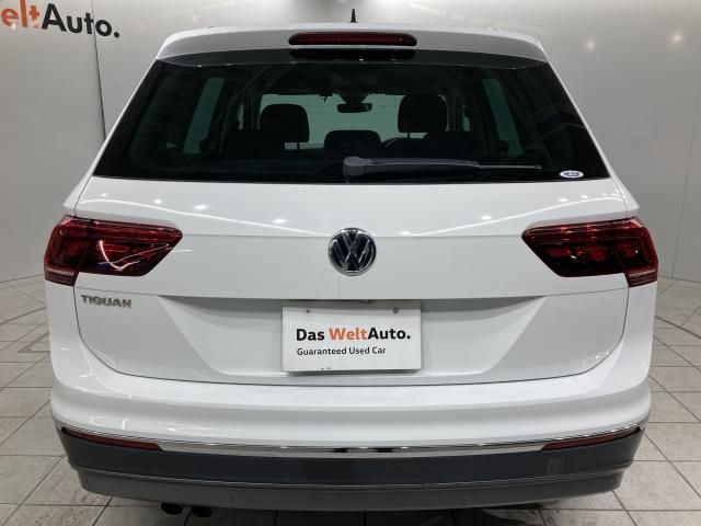 VOLKSWAGEN TIGUAN 2018 Image 31