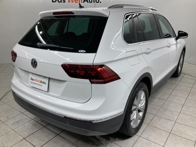 VOLKSWAGEN TIGUAN 2018 Image 31