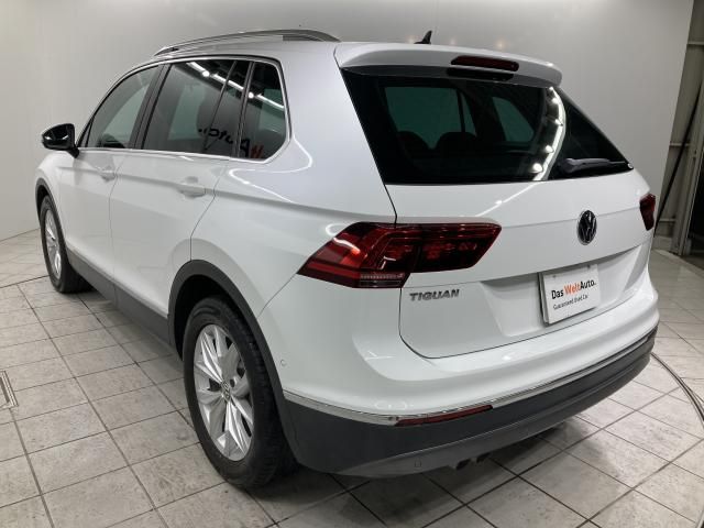 VOLKSWAGEN TIGUAN 2018 Image 31