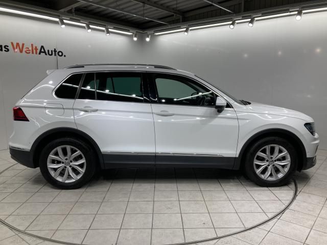 VOLKSWAGEN TIGUAN 2018 Image 31