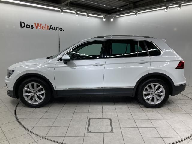 VOLKSWAGEN TIGUAN 2018 Image 31
