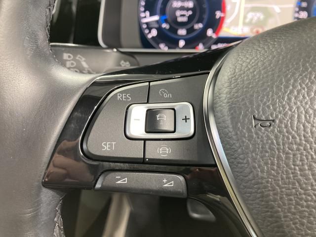 VOLKSWAGEN GOLF 2019 Image 31