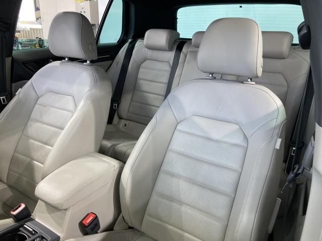 VOLKSWAGEN GOLF 2019 Image 31