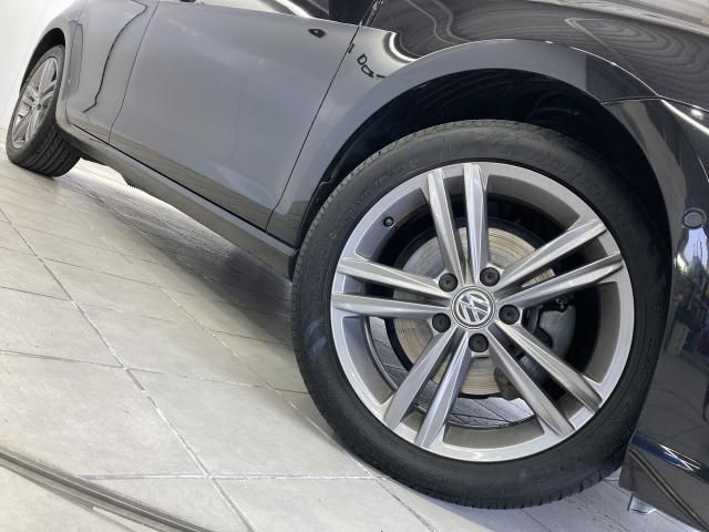 VOLKSWAGEN GOLF 2019 Image 31