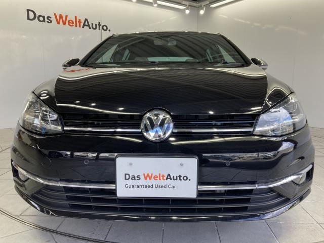VOLKSWAGEN GOLF 2019 Image 31
