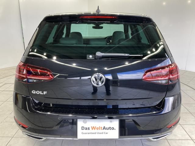 VOLKSWAGEN GOLF 2019 Image 31