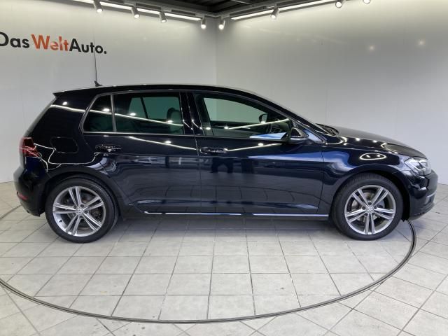 VOLKSWAGEN GOLF 2019 Image 31