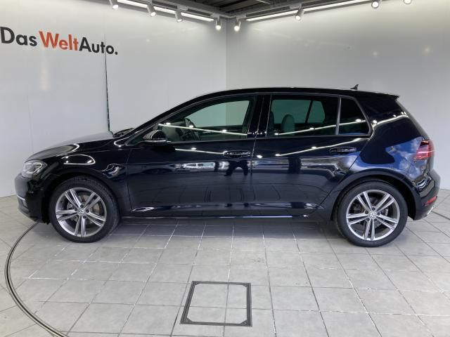 VOLKSWAGEN GOLF 2019 Image 31