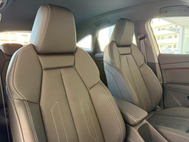 AUDI Q4 E-TRON SPORT 2023 Image 31