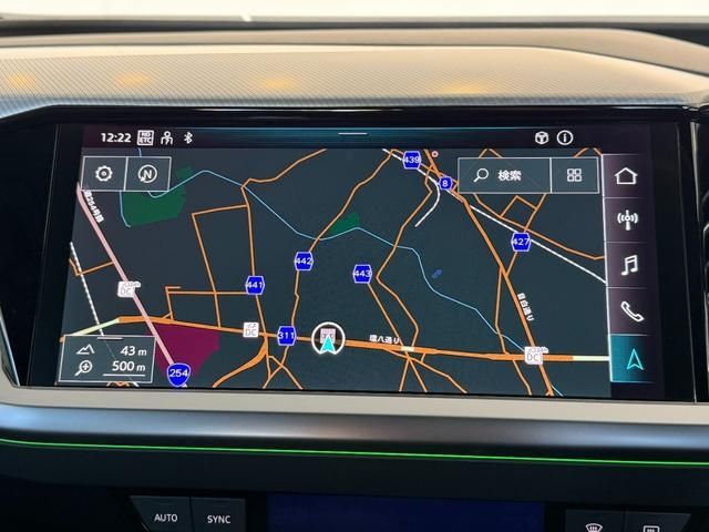 AUDI Q4 E-TRON SPORT 2023 Image 31