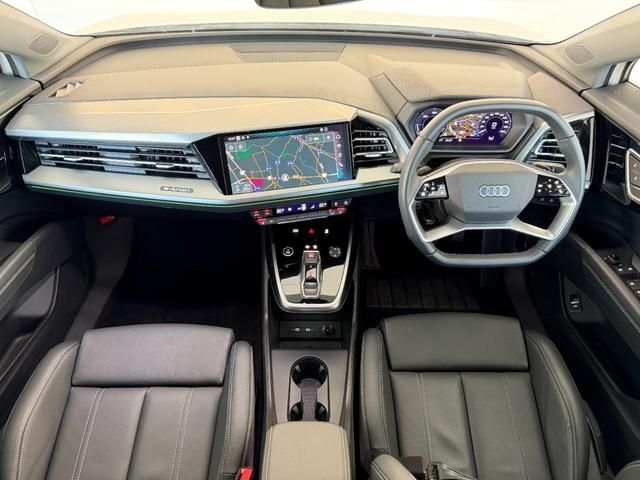 AUDI Q4 E-TRON SPORT 2023 Image 31