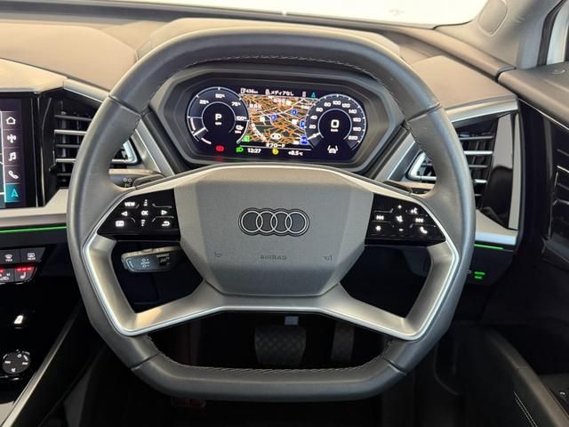 AUDI Q4 E-TRON SPORT 2023 Image 31