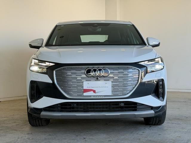 AUDI Q4 E-TRON SPORT 2023 Image 31