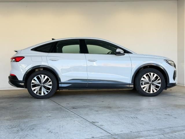 AUDI Q4 E-TRON SPORT 2023 Image 31