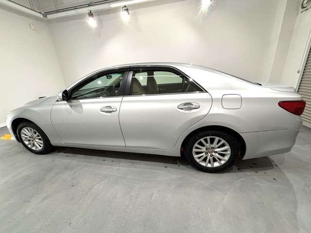 TOYOTA MARK X 2015 Image 31