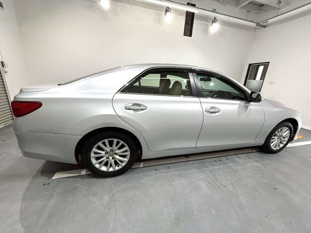 TOYOTA MARK X 2015 Image 31