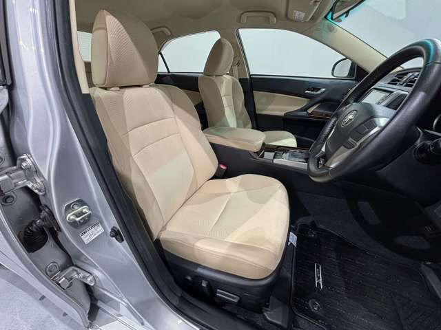 TOYOTA MARK X 2015 Image 31