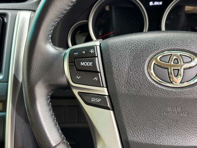 TOYOTA MARK X 2015 Image 31