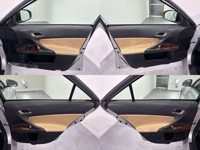 TOYOTA MARK X 2015 Image 31