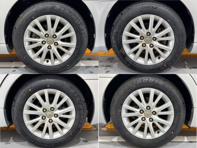 TOYOTA MARK X 2015 Image 31