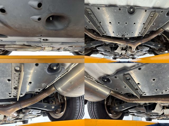 TOYOTA MARK X 2015 Image 31