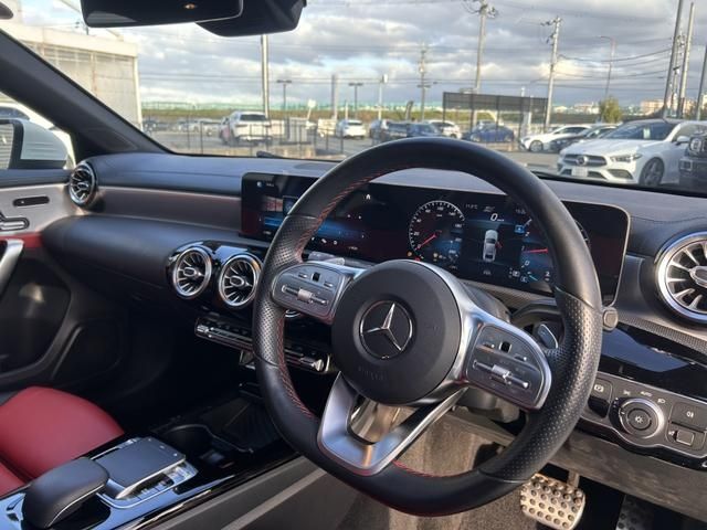 MERCEDES BENZ A CLAS 2020 Image 31