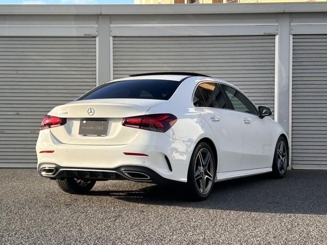 MERCEDES BENZ A CLAS 2020 Image 31