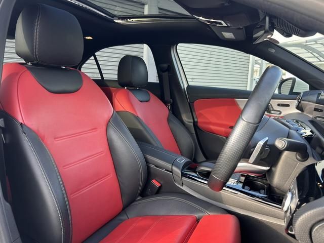 MERCEDES BENZ A CLAS 2020 Image 31