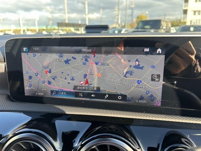 MERCEDES BENZ A CLAS 2020 Image 31