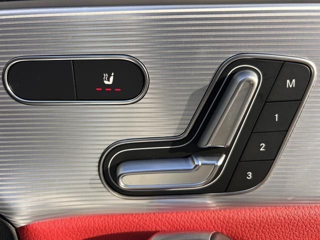 MERCEDES BENZ A CLAS 2020 Image 31