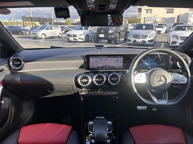 MERCEDES BENZ A CLAS 2020 Image 31