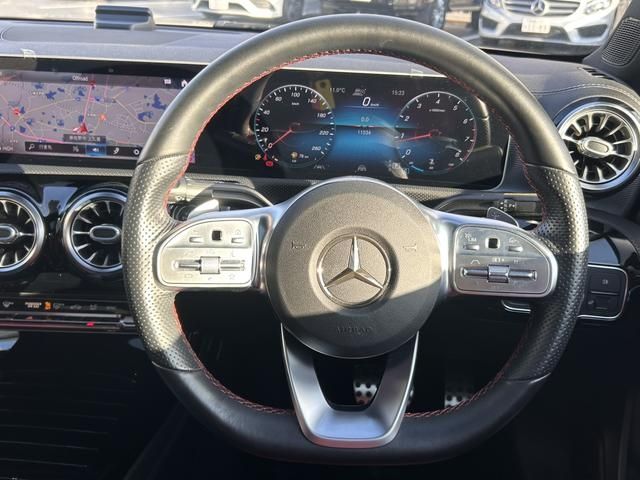 MERCEDES BENZ A CLAS 2020 Image 31