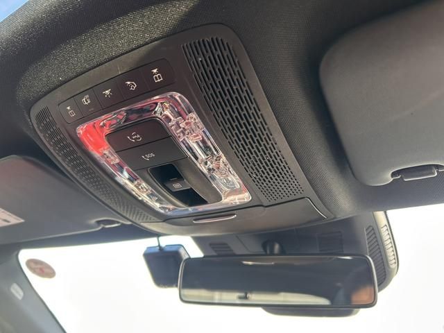 MERCEDES BENZ A CLAS 2020 Image 31