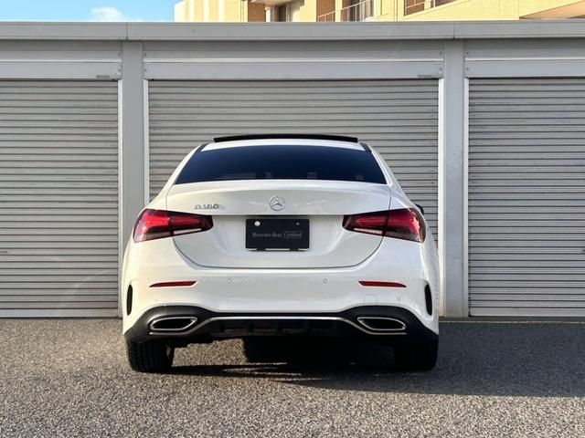 MERCEDES BENZ A CLAS 2020 Image 31