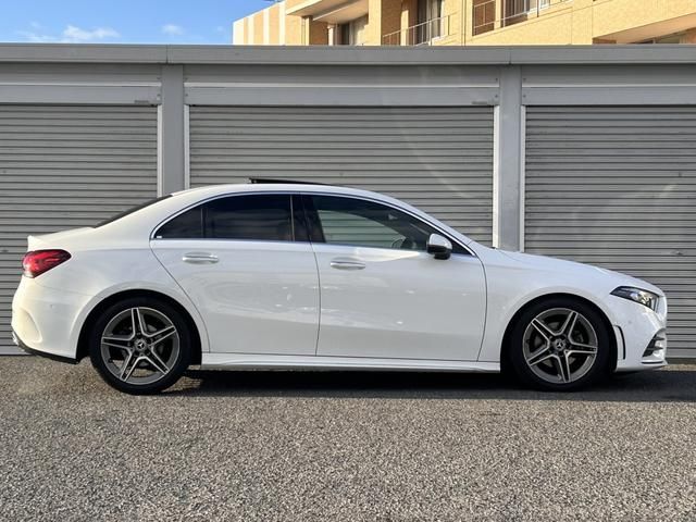 MERCEDES BENZ A CLAS 2020 Image 31