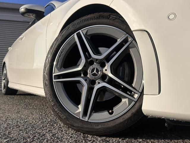 MERCEDES BENZ A CLAS 2020 Image 31