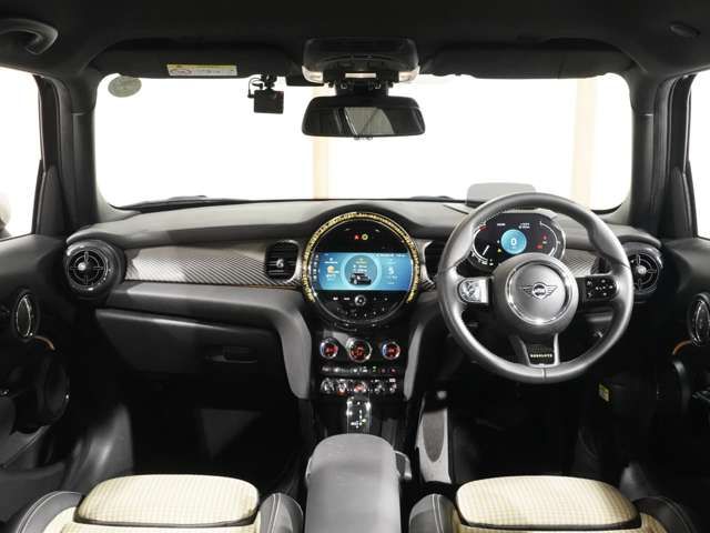 BMW MINI COOPER 5DOOR 2022 Image 31