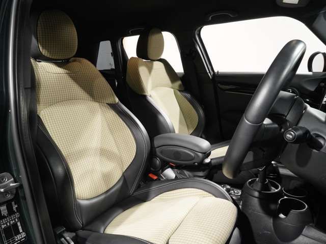 BMW MINI COOPER 5DOOR 2022 Image 31