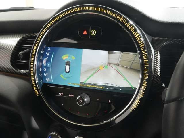 BMW MINI COOPER 5DOOR 2022 Image 31