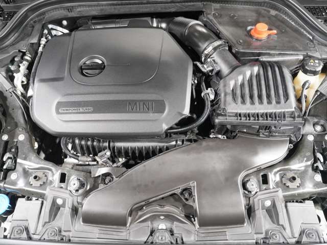 BMW MINI COOPER 5DOOR 2022 Image 31