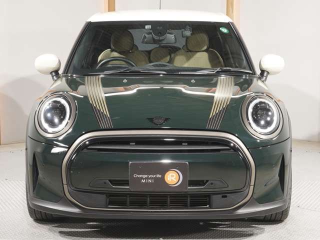 BMW MINI COOPER 5DOOR 2022 Image 31