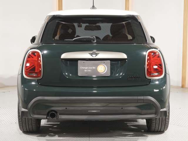 BMW MINI COOPER 5DOOR 2022 Image 31