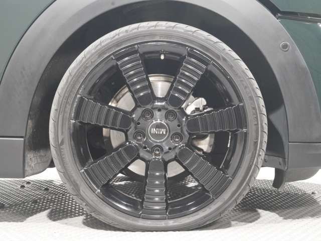 BMW MINI COOPER 5DOOR 2022 Image 31