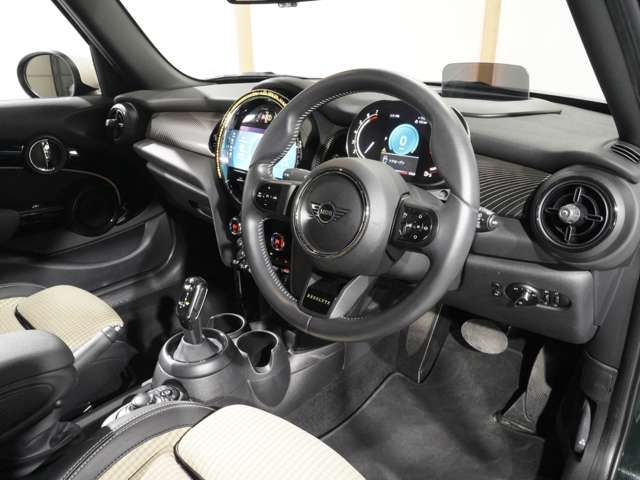 BMW MINI COOPER 5DOOR 2022 Image 31