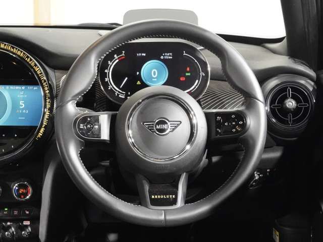 BMW MINI COOPER 5DOOR 2022 Image 31