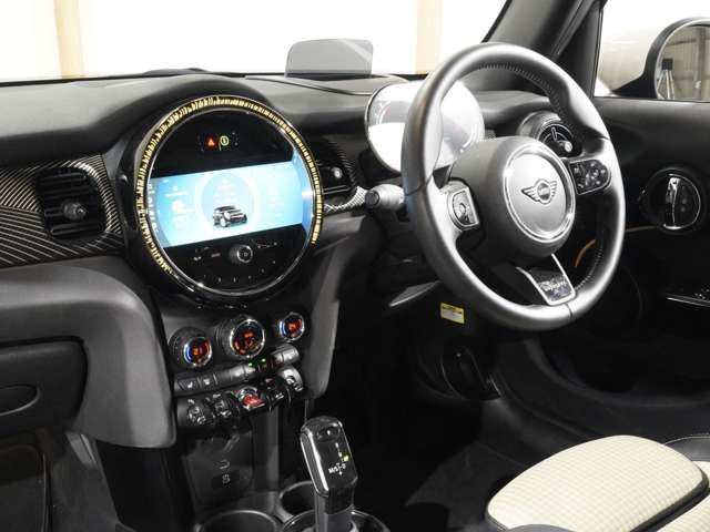 BMW MINI COOPER 5DOOR 2022 Image 31